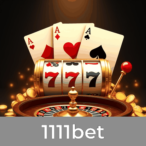 1111bet: Atraia a Sorte com Bônus e Ofertas Exclusivas!