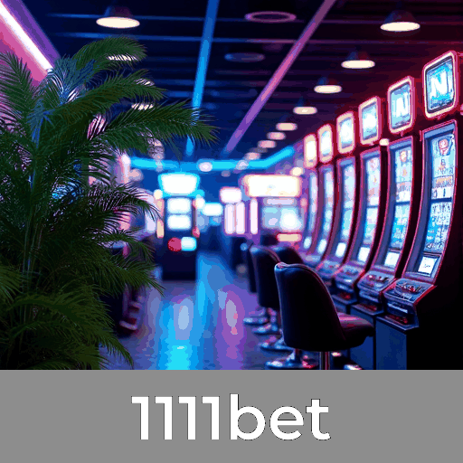 1111bet: Segurança e Entretenimento de Alto NÃvel