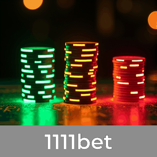 Experimente a praticidade do aplicativo 1111bet