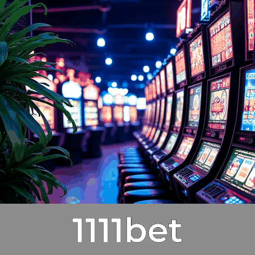 1111bet: Seu Portal de Jogo com Serviços Profissionais de Excelência